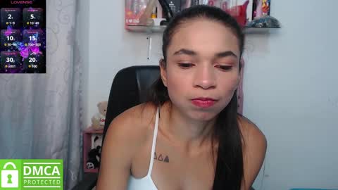 Snapshot of samanthaa_queen chatting on February 26, 2025, 11:09 am sam online show from February 26, 2025, 11:09 am