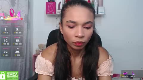 Snapshot of samanthaa_queen chatting on September 26, 2025, 10:52 am sam online show from September 26, 2025, 10:52 am