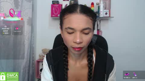 Snapshot of samanthaa_queen chatting on September 30, 2025, 10:42 am sam online show from September 30, 2025, 10:42 am