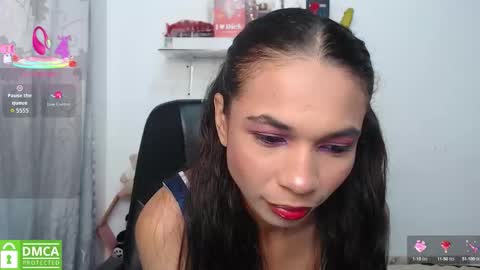 Snapshot of samanthaa_queen chatting on October 14, 2025, 11:11 am sam online show from October 14, 2025, 11:11 am