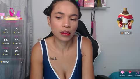 sam online show from December 1, 2025, 11:15 am