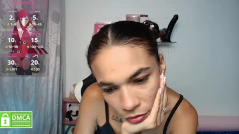 Snapshot of samanthaa_queen chatting on June 25, 2026, 12:09 pm sam online show from June 25, 2026, 12:09 pm