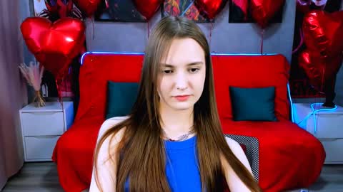 SamanthaaWalker online show from March 7, 2025, 10:02 am