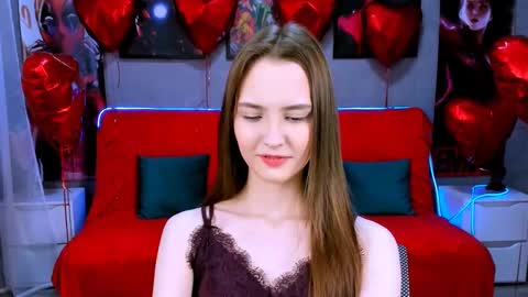 SamanthaaWalker online show from March 11, 2025, 6:53 am