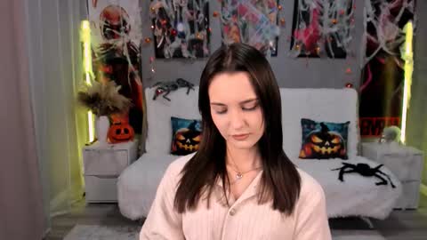 SamanthaaWalker online show from October 13, 2025, 6:08 pm