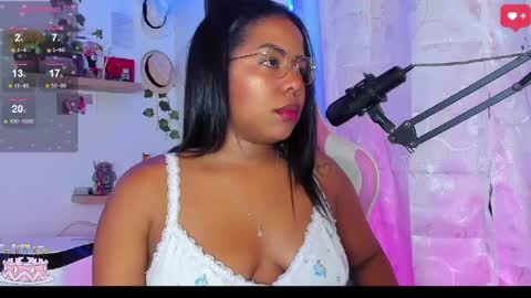 Snapshot of samanthabloom570089 chatting on March 7, 2025, 1:42 am Samantha Bloom  online show from March 7, 2025, 1:42 am