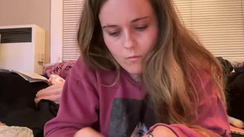 Snapshot of samanthafever chatting on November 5, 2025, 5:51 am samanthafever online show from November 5, 2025, 5:51 am