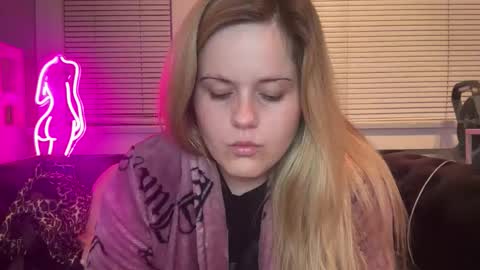 samanthafever online show from February 15, 2026, 11:30 am