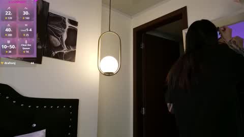 Snapshot of samanthagrant_ chatting on January 9, 2026, 6:31 pm IGSamanthaGrant 10 online show from January 9, 2026, 6:31 pm