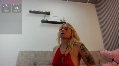 samanthajonexxx online show from October 27, 2025, 1:26 pm