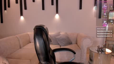 Samantha Klein online show from December 18, 2024, 10:08 am