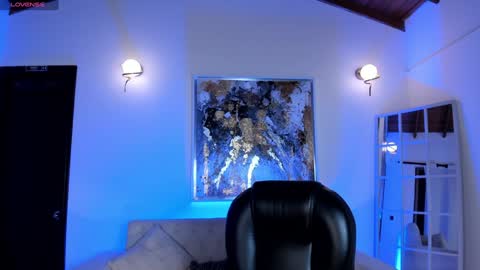 Samantha Klein online show from February 5, 2025, 3:34 am