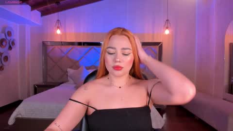 Samantha Klein online show from October 6, 2025, 12:41 am