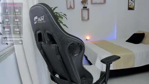 Samantha samy online show from December 20, 2024, 7:07 pm