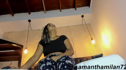 Sam online show from May 31, 2026, 10:55 am