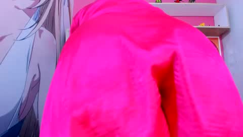 Samantha online show from December 12, 2024, 7:52 am