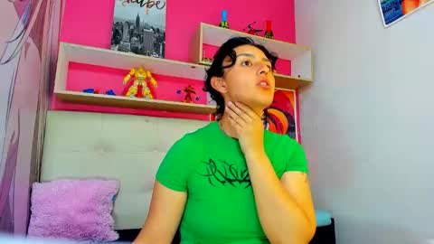 Samantha online show from January 8, 2025, 3:08 am