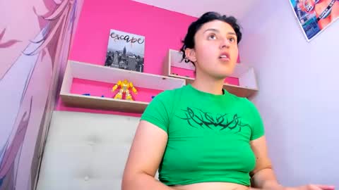 Samantha online show from January 8, 2025, 6:31 am