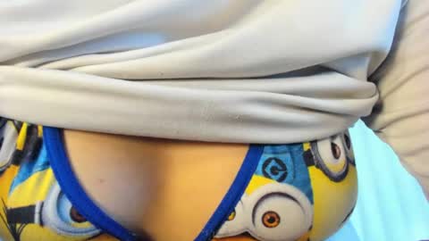 Snapshot of samanthamoonsx chatting on July 6, 2026, 9:50 pm Samantha online show from July 6, 2026, 9:50 pm