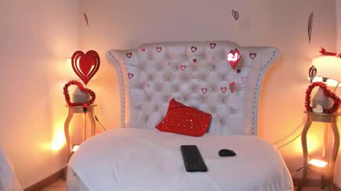 Sam online show from February 17, 2026, 12:23 pm