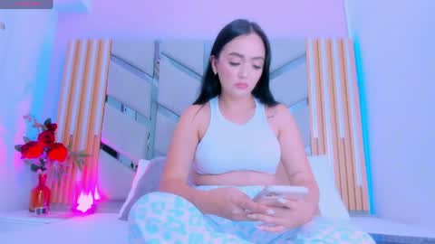 Snapshot of samanthapardo chatting on April 29, 2026, 9:10 pm SAMANTHA online show from April 29, 2026, 9:10 pm