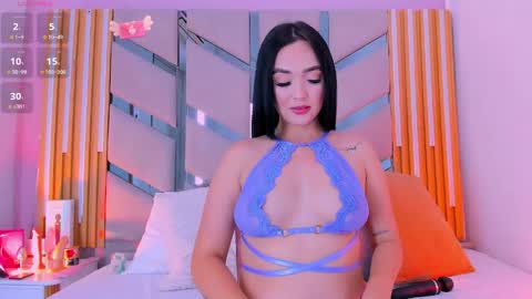 Snapshot of samanthapardo chatting on May 1, 2026, 4:55 pm SAMANTHA online show from May 1, 2026, 4:55 pm