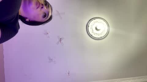Snapshot of samanthapardo chatting on May 16, 2026, 7:23 pm SAMANTHA online show from May 16, 2026, 7:23 pm