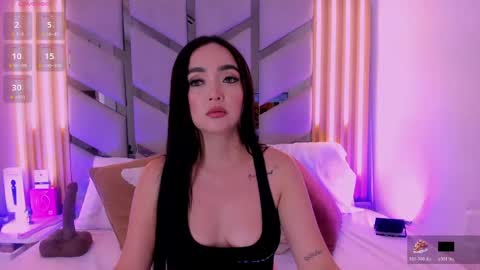 Snapshot of samanthapardo chatting on May 28, 2026, 10:29 pm SAMANTHA online show from May 28, 2026, 10:29 pm