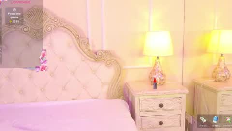 Samantha  online show from April 7, 2026, 5:08 am