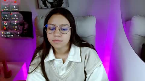 Samantha online show from October 7, 2025, 3:42 pm