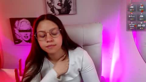 Samantha online show from December 5, 2025, 2:14 pm