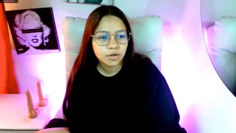 Samantha online show from February 25, 2026, 2:37 pm