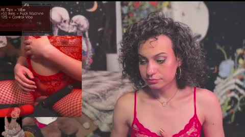 Snapshot of samanthasayten chatting on December 17, 2024, 11:16 pm Samantha SayTen online show from December 17, 2024, 11:16 pm