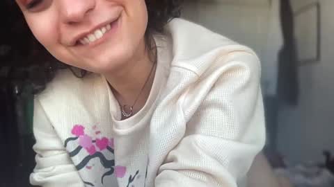 Snapshot of samanthasayten chatting on January 7, 2025, 6:14 pm Samantha SayTen online show from January 7, 2025, 6:14 pm