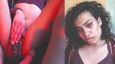 Snapshot of samanthasayten chatting on January 17, 2025, 5:19 pm Samantha SayTen online show from January 17, 2025, 5:19 pm