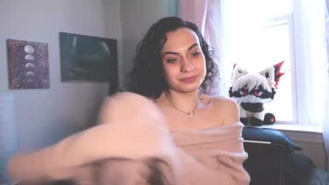 Snapshot of samanthasayten chatting on March 11, 2025, 4:07 pm Samantha SayTen online show from March 11, 2025, 4:07 pm