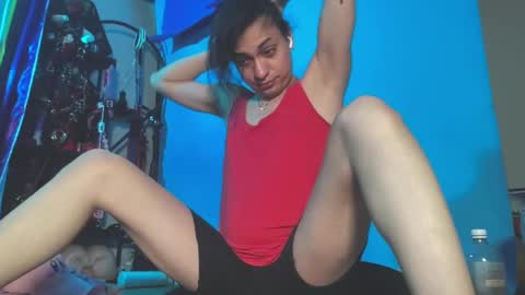 Snapshot of samanthasayten chatting on September 12, 2025, 3:28 am Samantha SayTen online show from September 12, 2025, 3:28 am