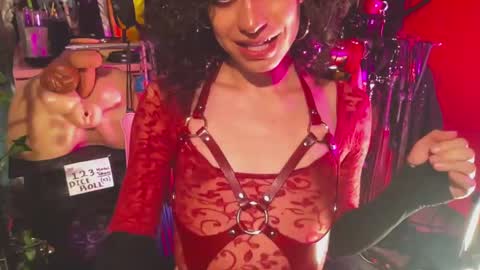 Snapshot of samanthasayten chatting on November 7, 2025, 2:11 am Samantha SayTen online show from November 7, 2025, 2:11 am