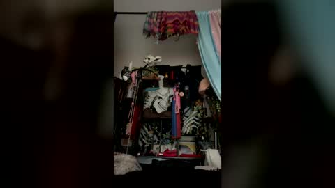 Snapshot of samanthasayten chatting on June 27, 2026, 2:05 am Samantha SayTen online show from June 27, 2026, 2:05 am