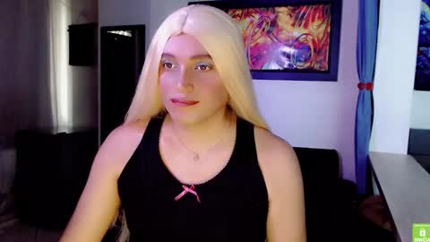 Samara online show from November 6, 2025, 1:12 pm