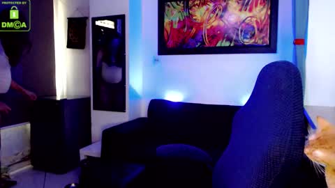 Snapshot of samara81648 chatting on February 12, 2026, 6:36 pm Samara online show from February 12, 2026, 6:36 pm