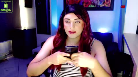 Snapshot of samara81648 chatting on February 18, 2026, 4:25 pm Samara online show from February 18, 2026, 4:25 pm