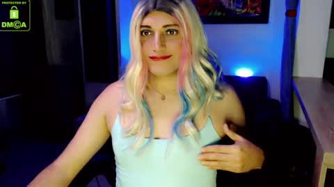 Snapshot of samara81648 chatting on March 1, 2026, 6:37 am Samara online show from March 1, 2026, 6:37 am