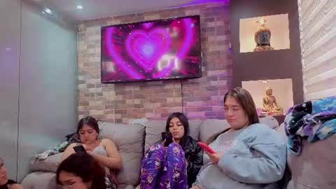 samara_as online show from June 27, 2026, 12:22 pm