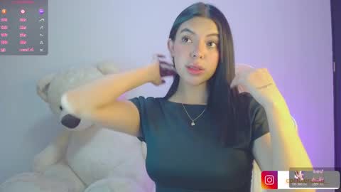 Snapshot of samara_lam chatting on January 14, 2026, 2:17 am Sammy online show from January 14, 2026, 2:17 am