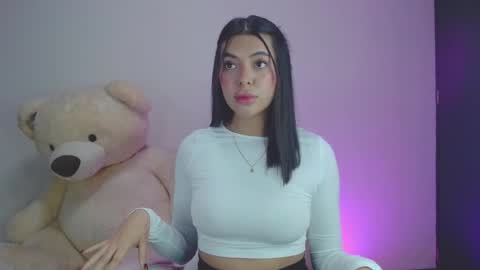 Snapshot of samara_lam chatting on January 15, 2026, 2:16 am Sammy online show from January 15, 2026, 2:16 am