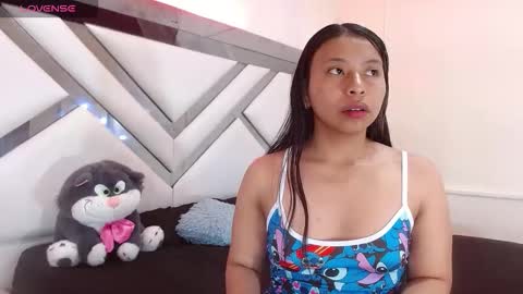 SAMARA online show from October 25, 2025, 7:19 pm