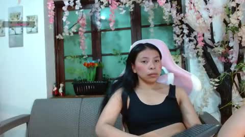 SAMARA online show from June 5, 2026, 3:13 am