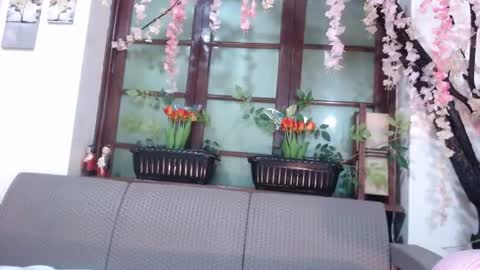 Snapshot of samara_selene chatting on July 4, 2026, 3:02 am SAMARA online show from July 4, 2026, 3:02 am