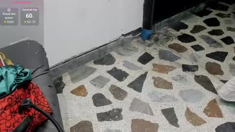 Samara online show from March 22, 2026, 4:38 am